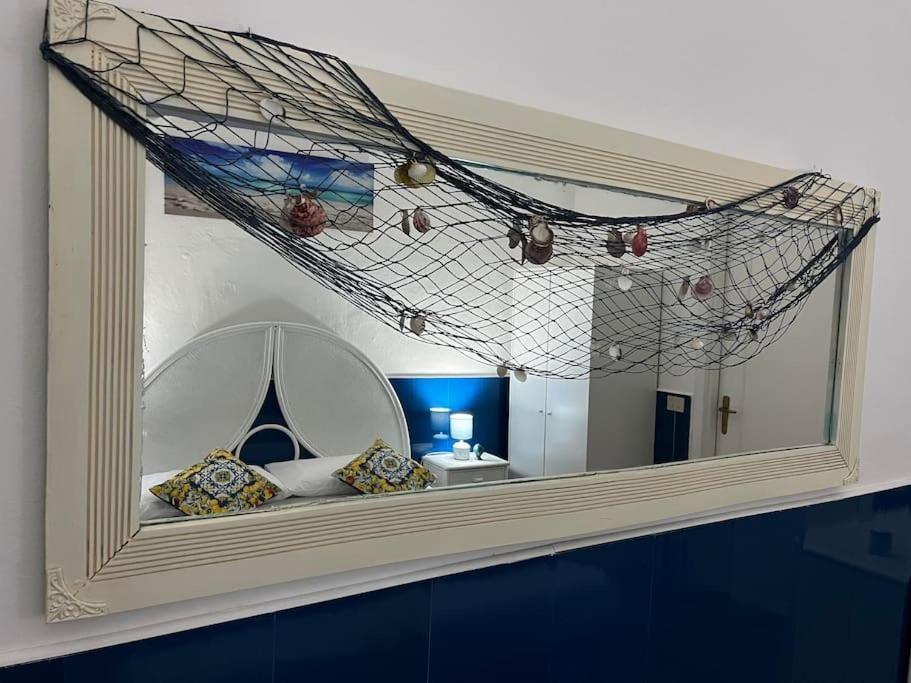 Mondello Apartment Mare Beach Εξωτερικό φωτογραφία