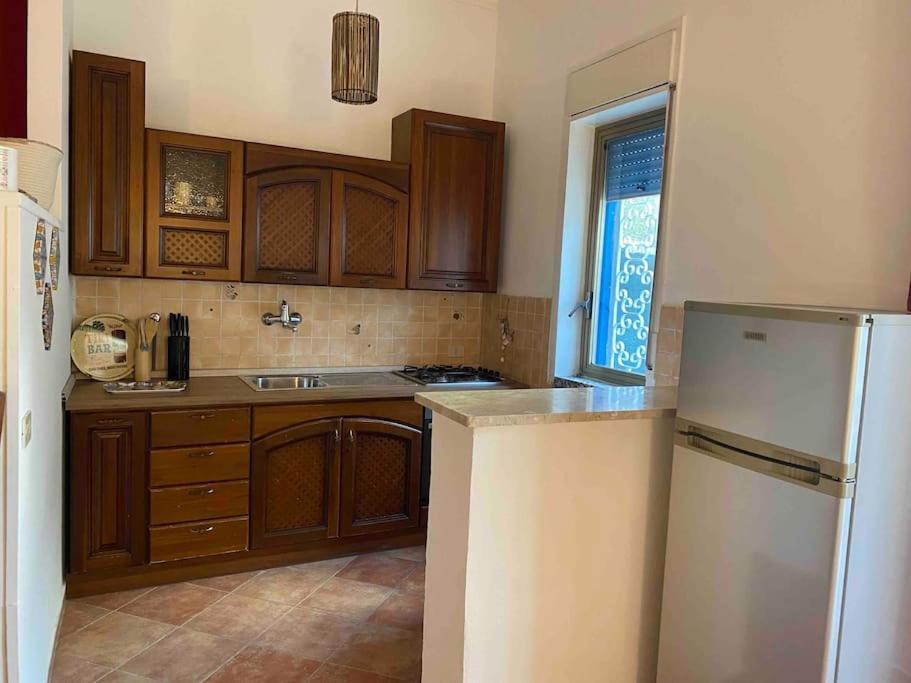 Mondello Apartment Mare Beach Εξωτερικό φωτογραφία
