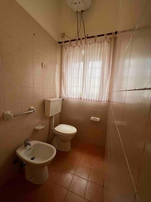 Mondello Apartment Mare Beach Εξωτερικό φωτογραφία