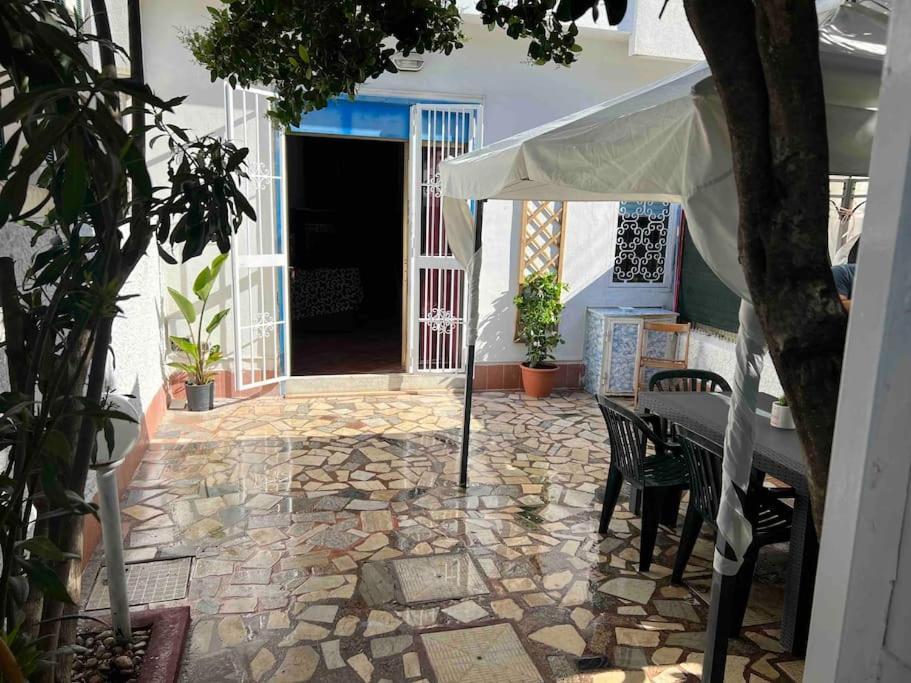 Mondello Apartment Mare Beach Εξωτερικό φωτογραφία