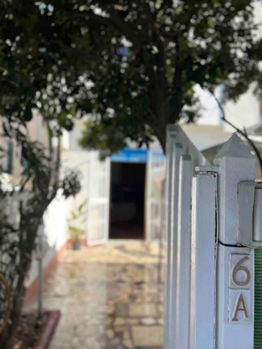 Mondello Apartment Mare Beach Εξωτερικό φωτογραφία