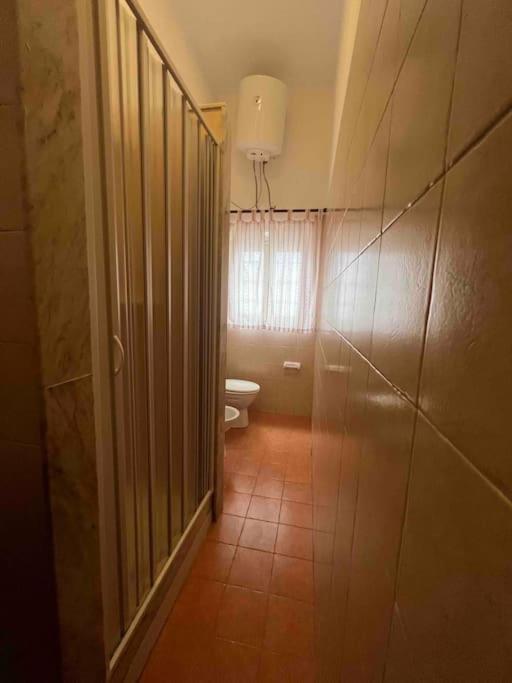 Mondello Apartment Mare Beach Εξωτερικό φωτογραφία